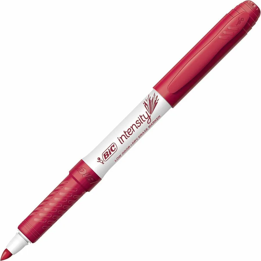 MARCADOR FINO ROJO PINTARRON