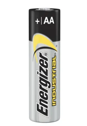 BATERIA ENERGIZER AA