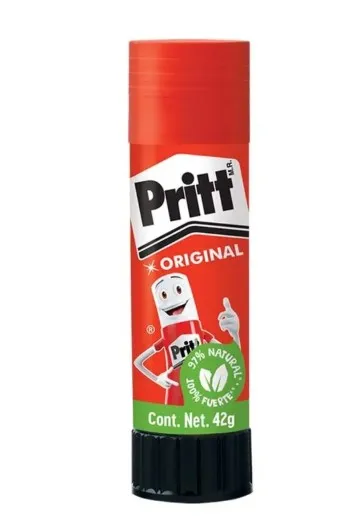 LAPIZ ADHESIVO PRITT 42 GRS
