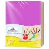 PAPEL BOND T/CARTA 75 GRS ARCOIRIS INTENSOS (C/100)